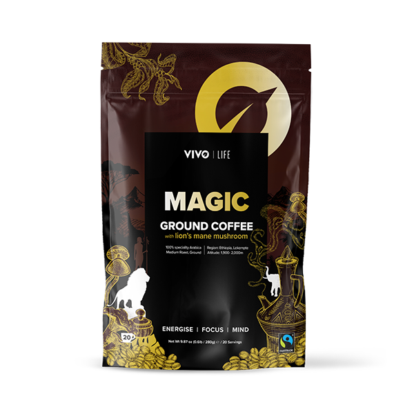 Magic Coffee: Everything You Need To Know About Magic Coffee
