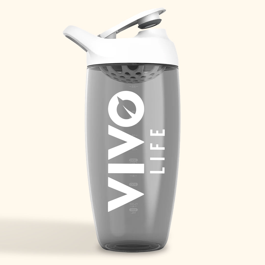 Vivo Life Shaker Bottle